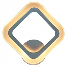 Natali Kovaltseva LED LED LAMPS 81138/1W Светильник 24x24 см, Германия - фото 1 - фото 2