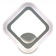 Natali Kovaltseva LED LED LAMPS 81138/1W Светильник 24x24 см, Германия - фото 1 - фото 1