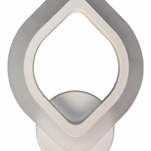 Natali Kovaltseva LED LED LAMPS 81139/1W Светильник 24x24 см, Германия - фото 1 - фото 4