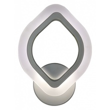 Natali Kovaltseva LED LED LAMPS 81139/1W Светильник 24x24 см, Германия - фото 1 - фото 1