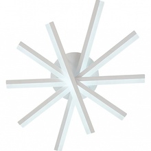 Natali Kovaltseva Line LED LAMPS 81171 Люстра потолочная 70x70x11,5 см, Германия - фото 1 - фото 3