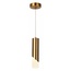 Natali Kovaltseva Loft Led LED LAMPS 81355 GOLD SATIN Светильник Германия - фото 2