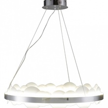 Natali Kovaltseva Loft Led LED LAMPS 81361 CHROME Светильник Германия - фото 1 - 2 Natali Kovaltseva Loft Led LED LAMPS 81361 CHROME Светильник Германия - фото 1 - фото 2