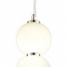 Natali Kovaltseva Loft Led LED LAMPS 81100/5C GOLD WHITE Потолочный светильник Германия - фото 1 - фото 2