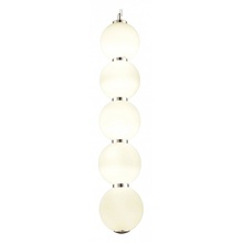 Natali Kovaltseva Loft Led LED LAMPS 81100/5C GOLD WHITE Потолочный светильник Германия - фото 1 Natali Kovaltseva Loft Led LED LAMPS 81100/5C GOLD WHITE Потолочный светильник Германия - фото 1 - фото 1