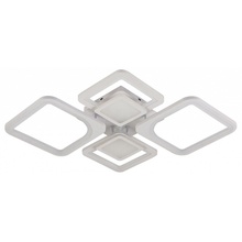 Natali Kovaltseva Mujus LED LAMPS 81191 Люстра потолочная 74,5x56,5x9,5 см, Германия - фото 1 - фото 1