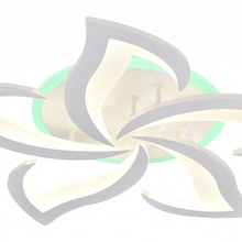 Natali Kovaltseva Olimp LED LAMPS 81146 Люстра потолочная Германия - фото 1 - фото 4