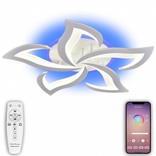 Natali Kovaltseva Olimp LED LAMPS 81146 Люстра потолочная Германия - фото 1 - 2 Natali Kovaltseva Olimp LED LAMPS 81146 Люстра потолочная Германия - фото 1 - фото 2