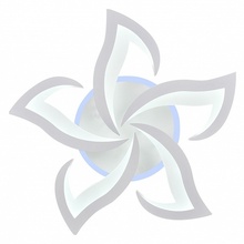 Natali Kovaltseva Olimp LED LAMPS 81146 Люстра потолочная Германия - фото 1 - 3 Natali Kovaltseva Olimp LED LAMPS 81146 Люстра потолочная Германия - фото 1 - фото 3