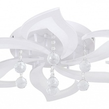 Natali Kovaltseva Olimp LED LAMPS 81238 Люстра потолочная Германия - фото 1 - фото 2