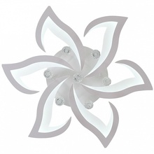 Natali Kovaltseva Olimp LED LAMPS 81238 Люстра потолочная Германия - фото 1 - фото 3