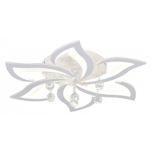 Natali Kovaltseva Olimp LED LAMPS 81238 Люстра потолочная Германия - фото 1 - фото 1