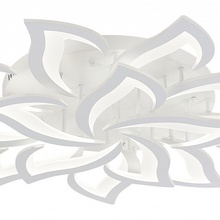 Natali Kovaltseva Olimp LED LAMPS 81335 Люстра потолочная Германия - фото 1 - фото 2