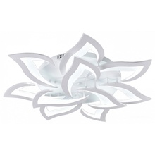 Natali Kovaltseva Olimp LED SMART 84005 Люстра потолочная Германия - фото 1 - фото 1