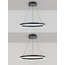 Natali Kovaltseva Oreol LED LAMPS 81295 Потолочный светильник Германия - фото 4 Natali Kovaltseva Oreol LED LAMPS 81295 Потолочный светильник Германия - фото 4