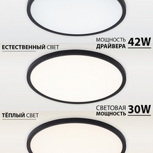 Natali Kovaltseva Plain LED LAMPS 81114/4C Потолочный светильник Германия - фото 1 - фото 3