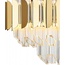 Natali Kovaltseva Rivera RIVERA 81443/6C GOLD Люстра подвесная Германия - фото 3