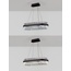 Natali Kovaltseva Royalton LED LAMPS 81276 Потолочный светильник 70x31x15 см, Германия - фото 6