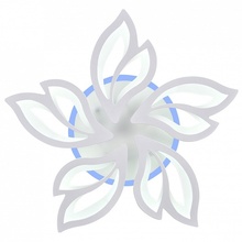 Natali Kovaltseva Sand LED LAMPS 81150 Люстра потолочная Германия - фото 1 - фото 4