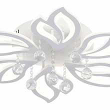 Natali Kovaltseva Sand LED LAMPS 81241 Люстра потолочная Германия - фото 1 - фото 2