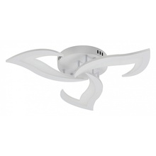 Natali Kovaltseva Simply LED LAMPS 81401 Люстра потолочная 52x52x8 см, Германия - фото 1 - фото 1