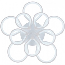 Natali Kovaltseva Singl LED LAMPS 81179 Люстра потолочная Германия - фото 1 - фото 3