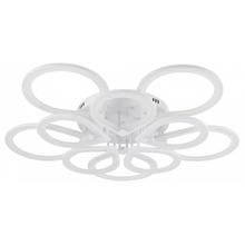 Natali Kovaltseva Singl LED LAMPS 81179 Люстра потолочная Германия - фото 1 - фото 1