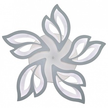 Natali Kovaltseva Smart home LED LAMPS 81214 Люстра потолочная Германия - фото 1 - фото 2