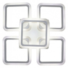 Natali Kovaltseva Smart home LED LAMPS 81218 Люстра потолочная Германия - фото 1 - фото 2