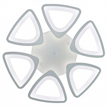 Natali Kovaltseva Smart home LED LAMPS 81216 Люстра потолочная Германия - фото 1 - фото 2