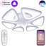 Natali Kovaltseva Smart home LED LAMPS 81216 Люстра потолочная Германия - фото 3