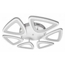 Natali Kovaltseva Smart home LED LAMPS 81216 Люстра потолочная Германия - фото 1 - фото 1