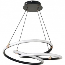 Natali Kovaltseva Smart home LED LAMPS 81291 Потолочный светильник Германия - фото 1 - фото 2