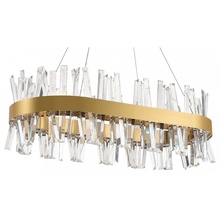 Natali Kovaltseva Smart Нимбы LED LAMPS 81250 Светильник 80x35x25 см, Германия - фото 1 - фото 1