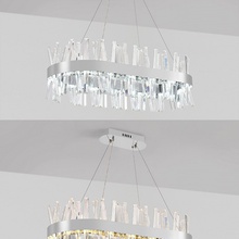 Natali Kovaltseva Smart Нимбы LED LAMPS 81251 Светильник 80x35x25 см, Германия - фото 1 - фото 4