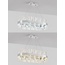 Natali Kovaltseva Smart Нимбы LED LAMPS 81251 Светильник 80x35x25 см, Германия - фото 4