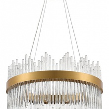 Natali Kovaltseva Smart Нимбы LED LAMPS 81260 Светильник Германия - фото 1 - фото 2