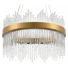 Natali Kovaltseva Smart Нимбы LED LAMPS 81260 Светильник Германия - фото 1 - фото 1