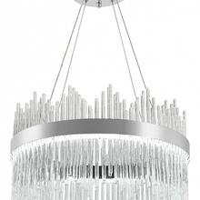 Natali Kovaltseva Smart Нимбы LED LAMPS 81261 Светильник Германия - фото 1 - фото 3