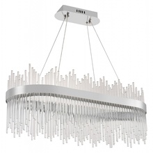 Natali Kovaltseva Smart Нимбы LED LAMPS 81265 Светильник 80x35x30 см, Германия - фото 1 - фото 2