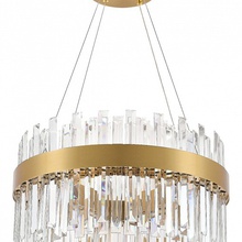 Natali Kovaltseva Smart Нимбы LED LAMPS 81270 Светильник Германия - фото 1 - 2 Natali Kovaltseva Smart Нимбы LED LAMPS 81270 Светильник Германия - фото 1 - фото 2