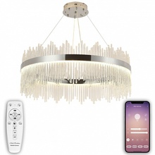 Natali Kovaltseva Smart Нимбы LED LAMPS 81263 Светильник Германия - фото 1 - фото 4