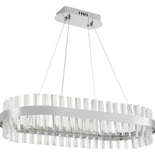 Natali Kovaltseva Smart Нимбы LED LAMPS 81253 Потолочный светильник 80x35x15 см, Германия - фото 1 - 2 Natali Kovaltseva Smart Нимбы LED LAMPS 81253 Потолочный светильник 80x35x15 см, Германия - фото 1 - фото 2