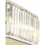 Natali Kovaltseva TEMPO TEMPO 81419/4C GOLD Светильник 40x40x16 см, Германия - фото 2