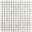 Natural Adriatica 7M088-15P Carrara Мозаика 30,5x30,5 см, Китай, под мозаику - фото 1
