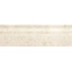 Natural Бордюры B030-4 (Crema Marfil Extra) Плинтус 10x30,5 см, Китай, под камень  - фото 1