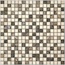Natural I-Tile 4MT-03-15T Мозаика 29,8x29,8 см, Китай, под мозаику - фото 1