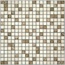 Natural I-Tile 4MT-07-15T Мозаика 29,8x29,8 см, Китай, под мозаику - фото 1