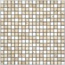 Natural I-Tile 4MT-11-15T Мозаика 29,8x29,8 см, Китай, под мозаику - фото 1