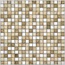Natural I-Tile 4MT-12-15T Мозаика 29,8x29,8 см, Китай, под мозаику - фото 1
